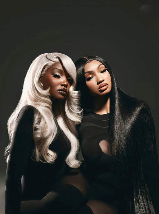 The Silk Seal(Closures)