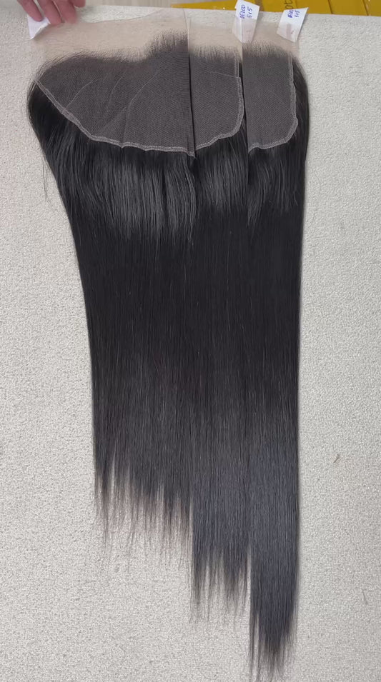 The Silk Seal(Closures)